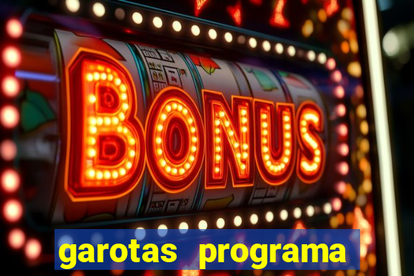 garotas programa zona norte